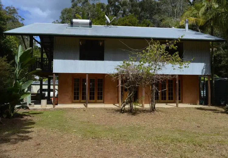 Address available on request