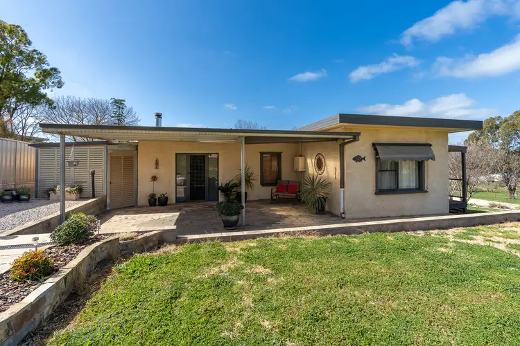 Main view of Homely house listing, 142 King Street, Molong NSW 2866