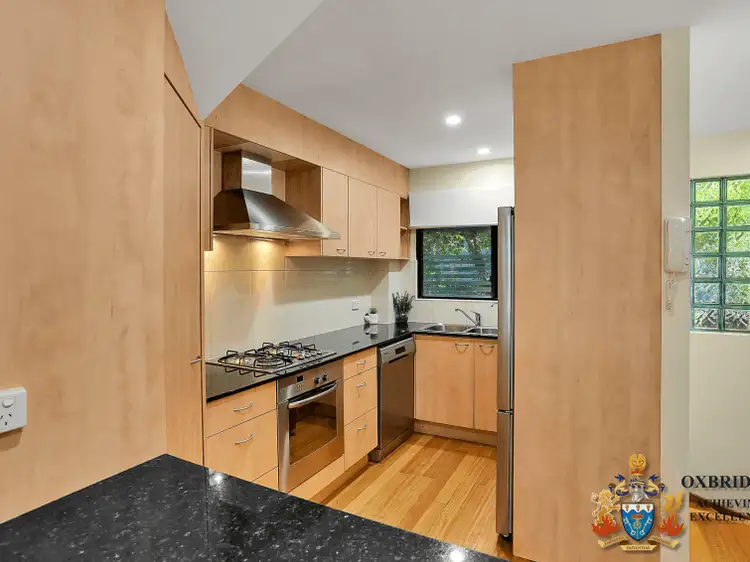 Third view of Homely townhouse listing, 5/37 Sandford Street, St Lucia QLD 4067