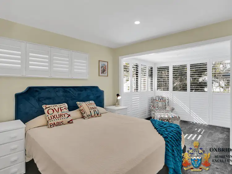Fourth view of Homely townhouse listing, 5/37 Sandford Street, St Lucia QLD 4067