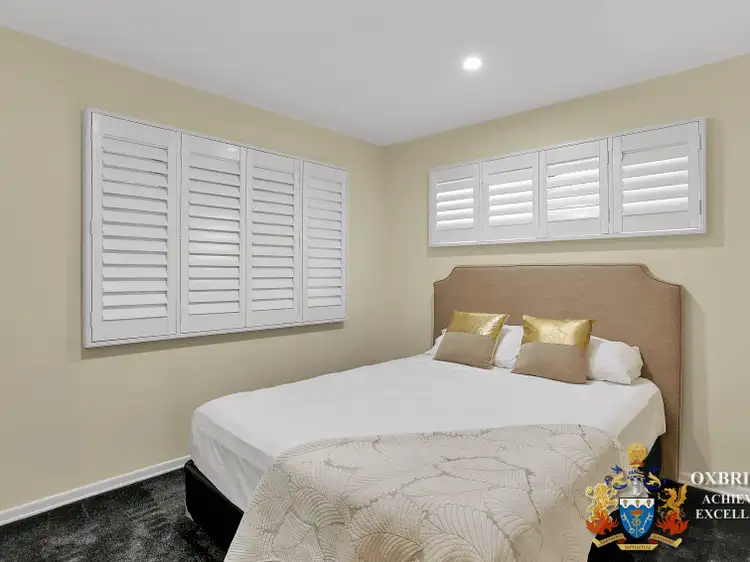 Sixth view of Homely townhouse listing, 5/37 Sandford Street, St Lucia QLD 4067
