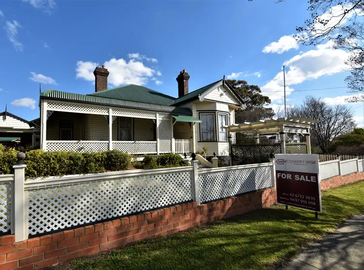 15 Torrington Street, Glen Innes NSW 2370