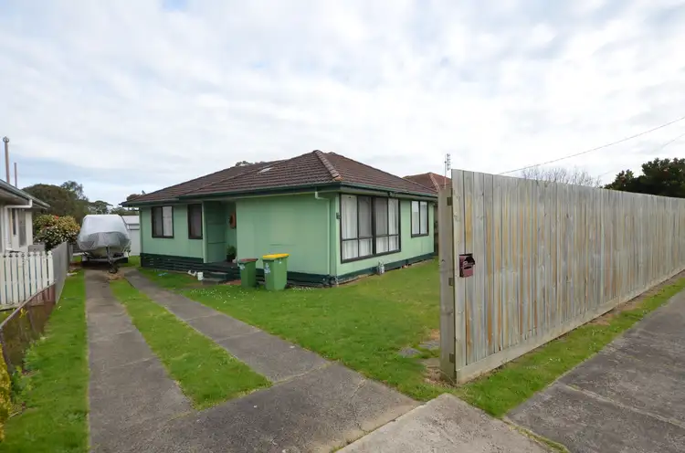 15 Salthouse Place, Portland VIC 3305