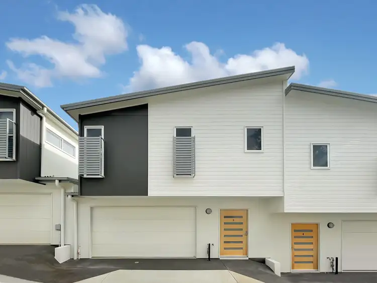3/70 Rogers Pde West, Everton Park QLD 4053