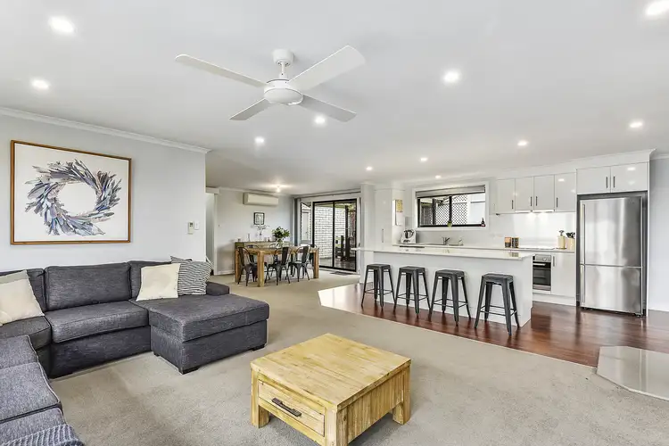 12 Kalimna Crescent, Mount Gambier SA 5290