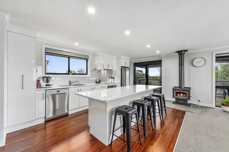 Second view of Homely house listing, 12 Kalimna Crescent, Mount Gambier SA 5290