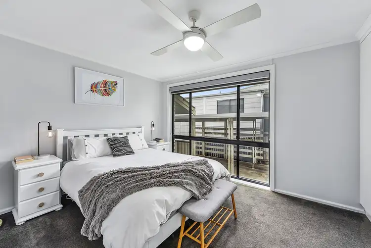 Fifth view of Homely house listing, 12 Kalimna Crescent, Mount Gambier SA 5290