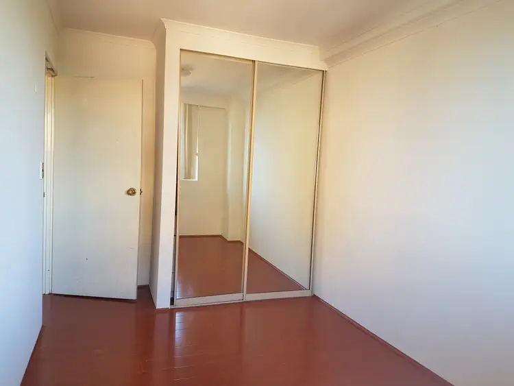 Second view of Homely unit listing, 44/3 Good Street, Parramatta NSW 2150