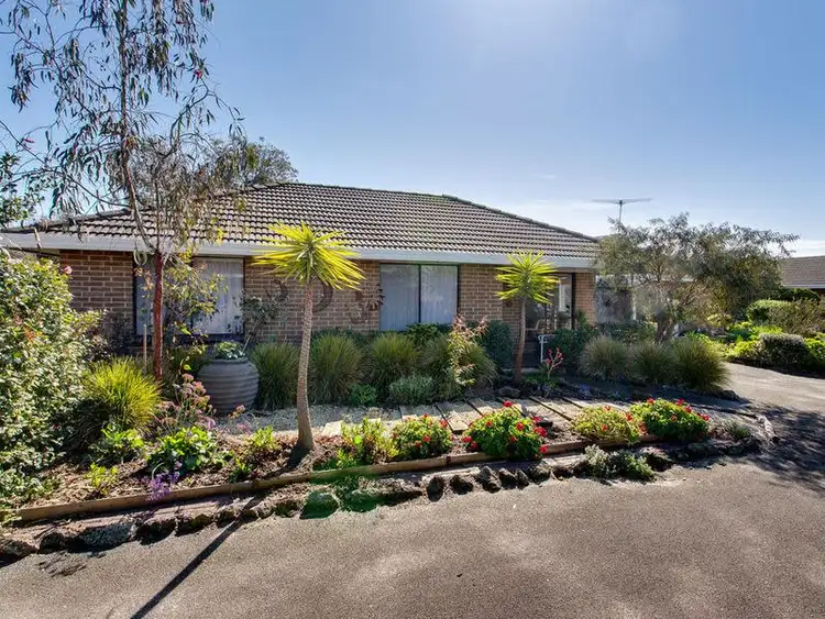Second view of Homely unit listing, 8/1559 Point Nepean Road, Capel Sound VIC 3940