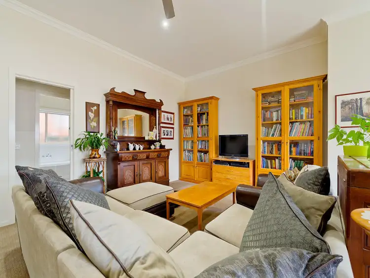 Third view of Homely house listing, 6 Phyllis Crescent, Castlemaine VIC 3450