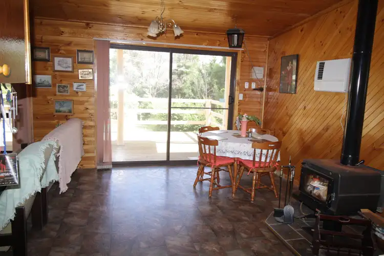 Fifth view of Homely house listing, 18 Valley Fair Rise, Macs Cove VIC 3723
