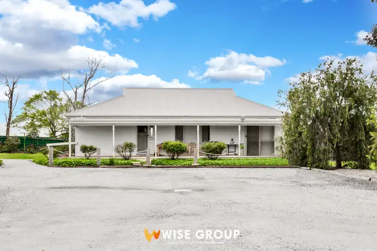 Fourth view of Homely house listing, 180-184 Cranbourne Road, Narre Warren South VIC 3805