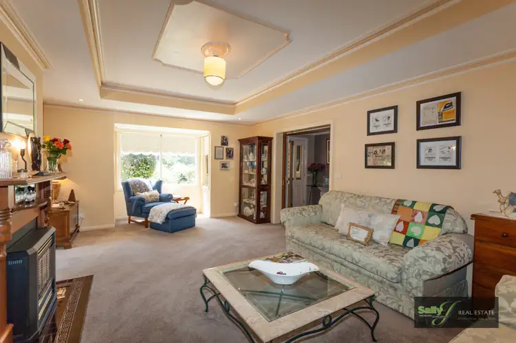 Fourth view of Homely house listing, 45 Wood Street, Drouin VIC 3818
