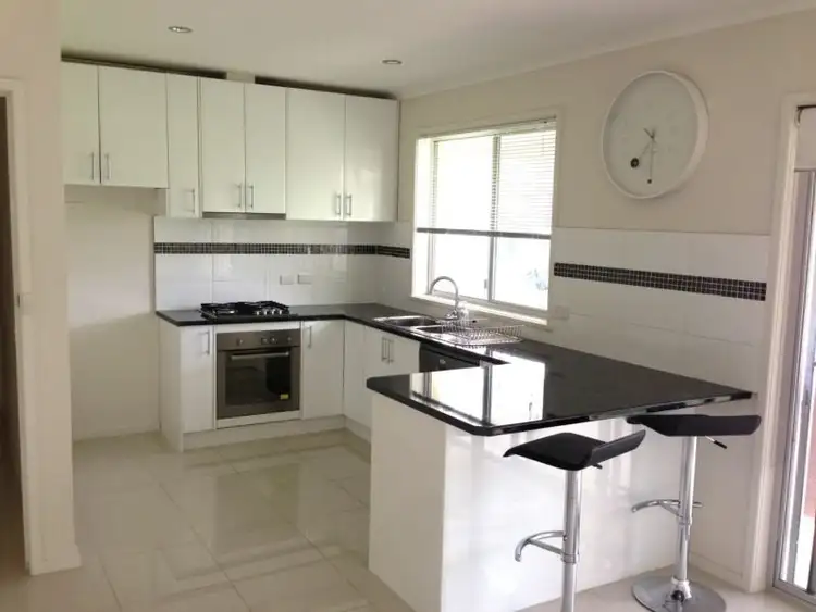 Second view of Homely house listing, 4 Parkinson Street, Maffra VIC 3860