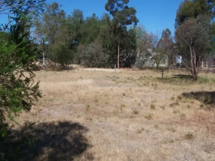 Fifth view of Homely land listing, 0 Sullivan, Inglewood VIC 3517