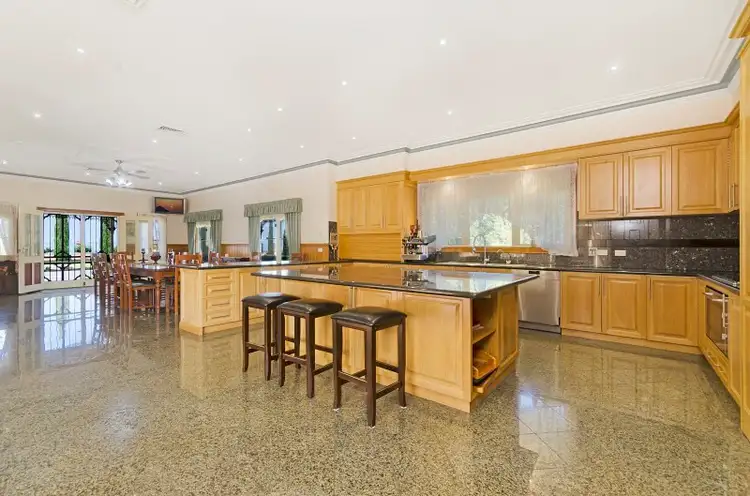 Sixth view of Homely rural property listing, 285 Bluestonebridge Road, Lovely Banks VIC 3213