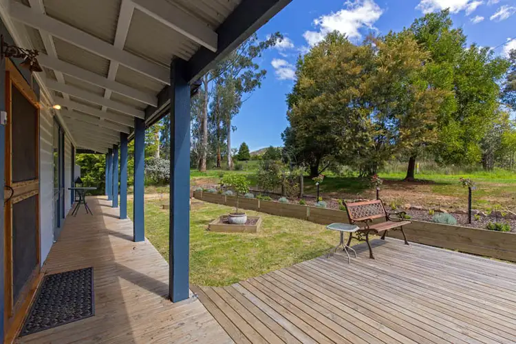 Fourth view of Homely house listing, 23 West Bridge Road, Glenburn VIC 3717