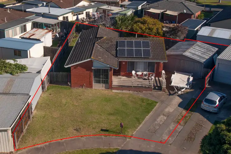 Third view of Homely house listing, 2 Clancy Court, Sale VIC 3850