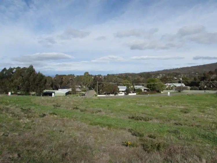 Third view of Homely land listing, 2-10 Grigg Street, Maldon VIC 3463