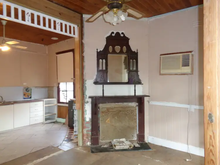 Second view of Homely house listing, 52 Simmie St, Elmore VIC 3558