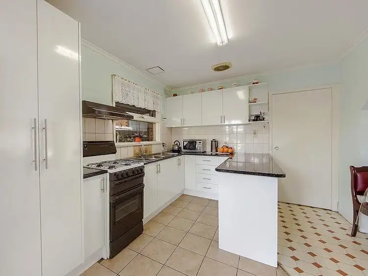 Third view of Homely house listing, 18 Pinaroo Avenue, Sunshine West VIC 3020