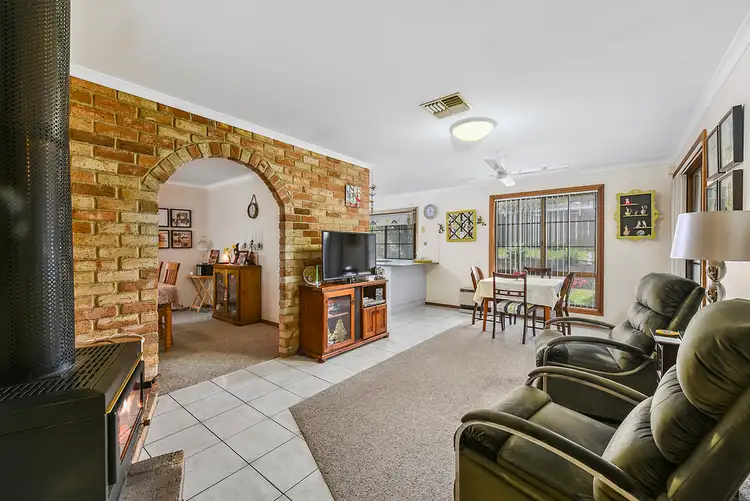 Fifth view of Homely house listing, 10 DALKEITH DRIVE, Mount Gambier SA 5290