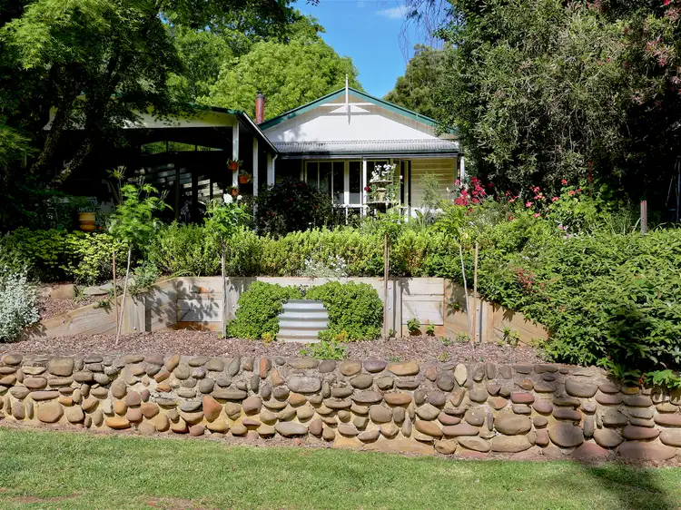 Main view of Homely house listing, 43 Bank Street, Jamieson VIC 3723