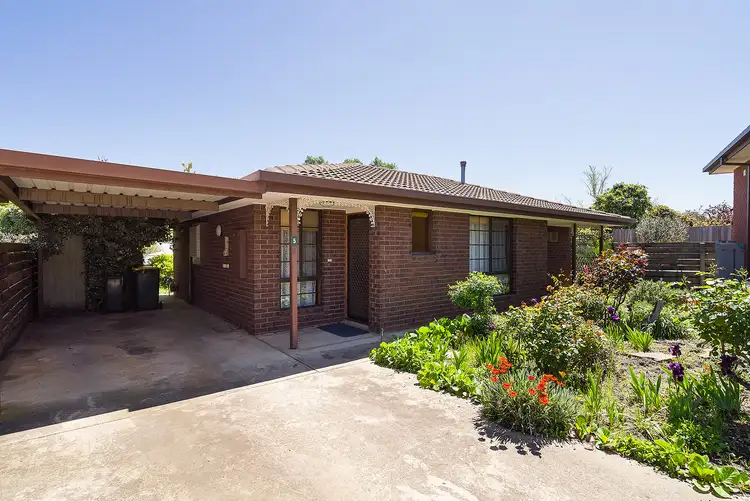 Main view of Homely house listing, 5/23 Campbell Street, Castlemaine VIC 3450