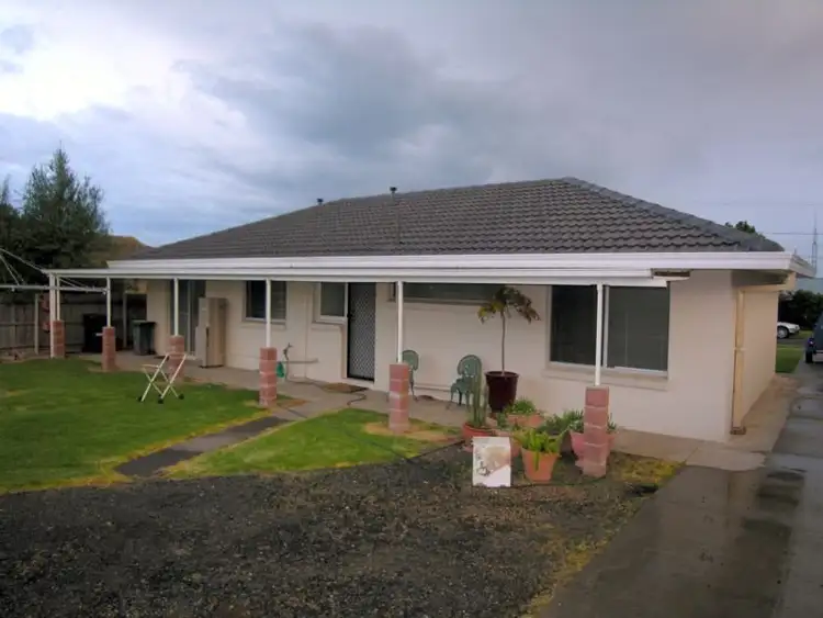 Third view of Homely house listing, 4 Parkinson Street, Maffra VIC 3860