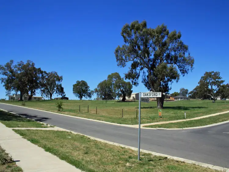 Fifth view of Homely land listing, 9 Oaksford Drive, Mansfield VIC 3722