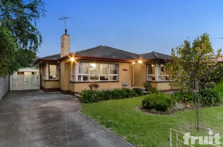57 Boundary Road, Newcomb VIC 3219