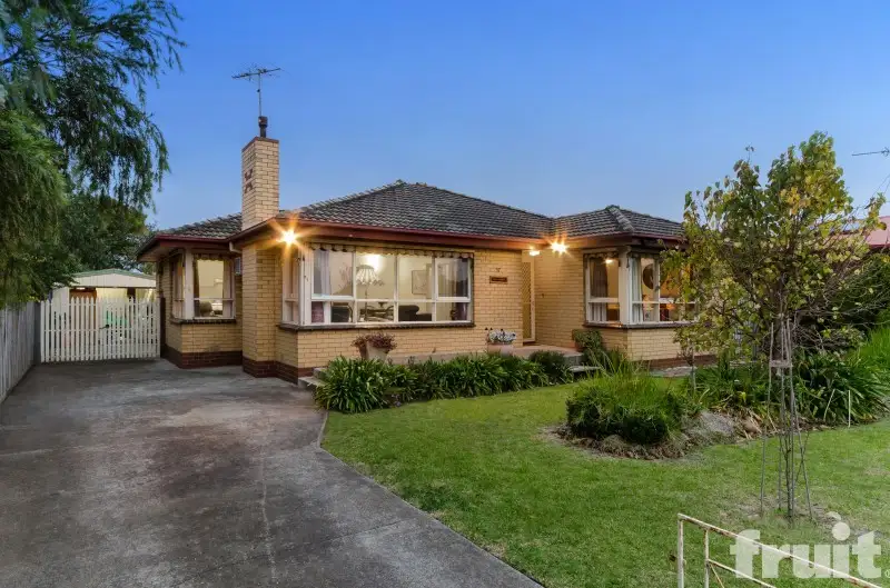 Main view of Homely house listing, 57 Boundary Road, Newcomb VIC 3219