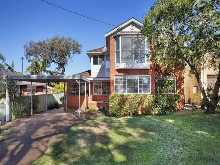 Main view of Homely house listing, 32 Holt Road, Sylvania NSW 2224