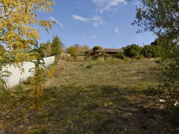 Third view of Homely land listing, 82 and 84 Bowden Street, Castlemaine VIC 3450
