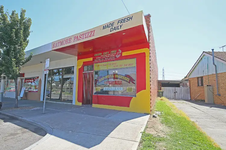 Third view of Homely semi-detached listing, 1D Bell street, Sunshine West VIC 3020