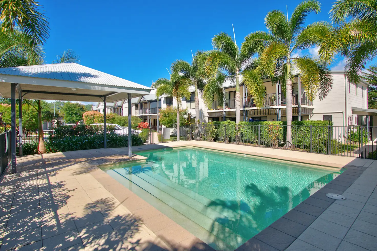 Main view of Homely unit listing, 26/434 Kamerunga Road, Redlynch QLD 4870