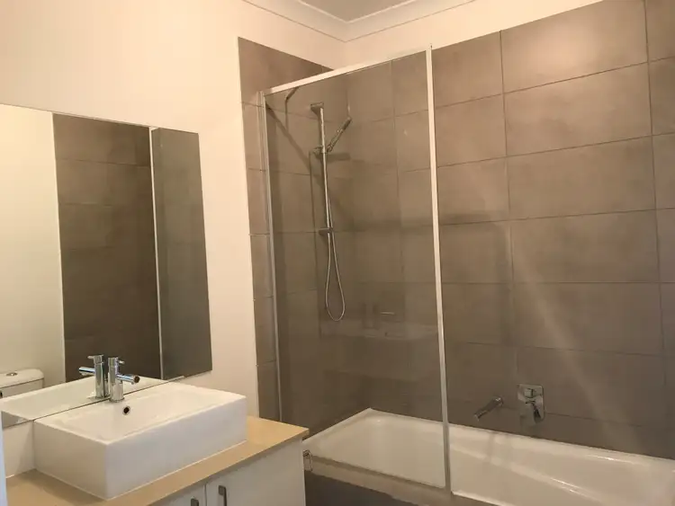 Fifth view of Homely townhouse listing, 20 Oldfield Street, Sunshine West VIC 3020