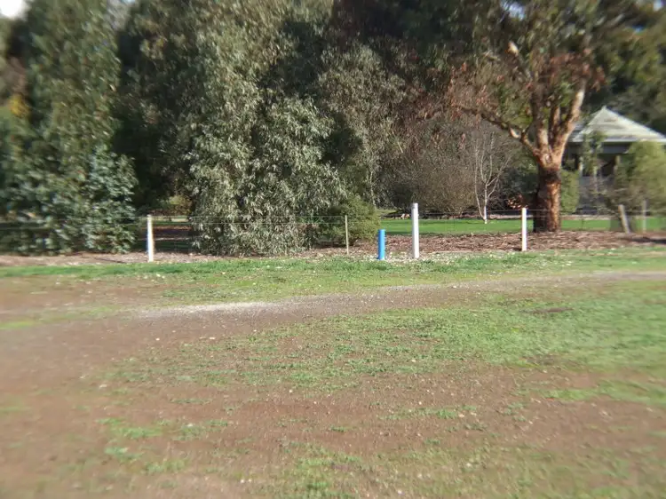 Third view of Homely land listing, LOT 2/10 Sharpes Road, Miners Rest VIC 3352