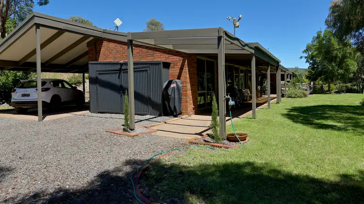 Third view of Homely house listing, 125 McMillan Point Drive, Mansfield VIC 3722