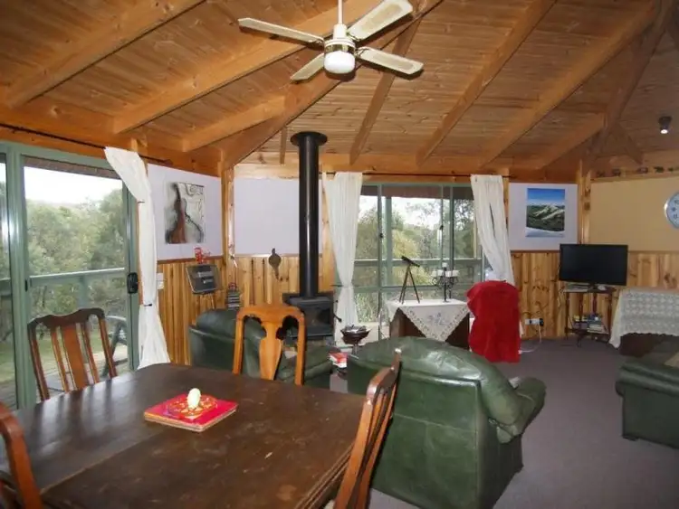 Sixth view of Homely house listing, 3003 Highlands Road, Highlands VIC 3660