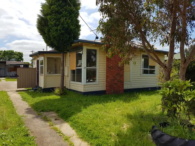 20 Tennyson Street, Norlane VIC 3214