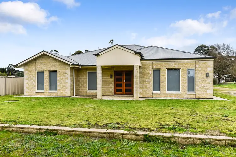 Main view of Homely house listing, 42 Gordon Street, Penola SA 5277