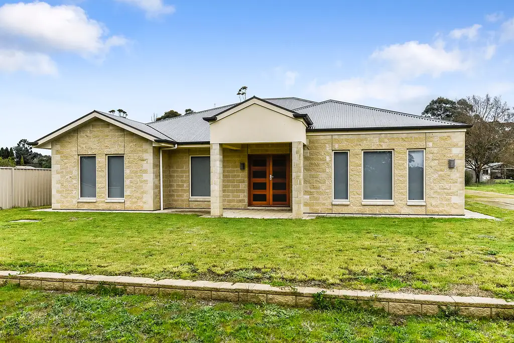 Main view of Homely house listing, 42 Gordon Street, Penola SA 5277