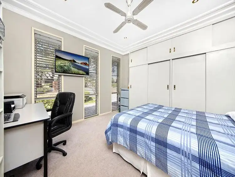 Fifth view of Homely house listing, 1/45 Rocklea Crescent, Sylvania NSW 2224