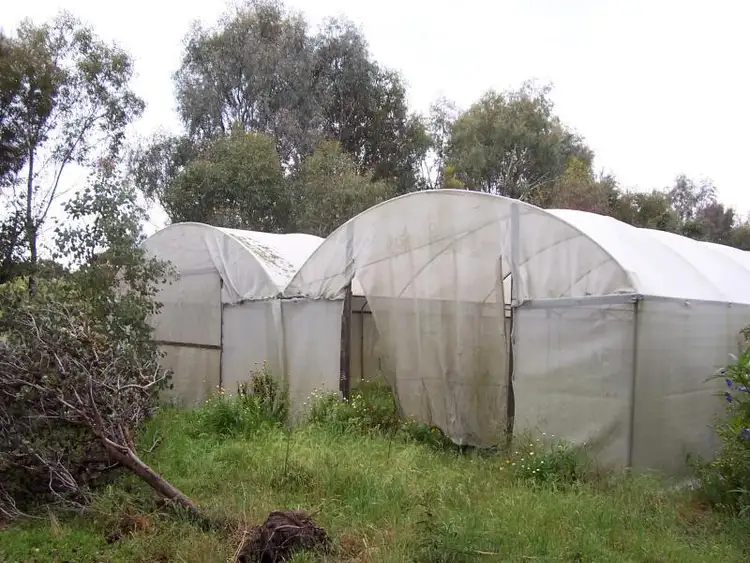 Seventh view of Homely rural property listing, 1329 EGERTON - BALLARK ROAD, Bungal VIC 3334