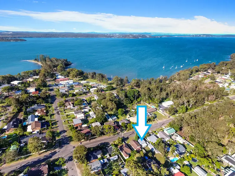 Fifth view of Homely house listing, 90 Bay Street, Balcolyn NSW 2264