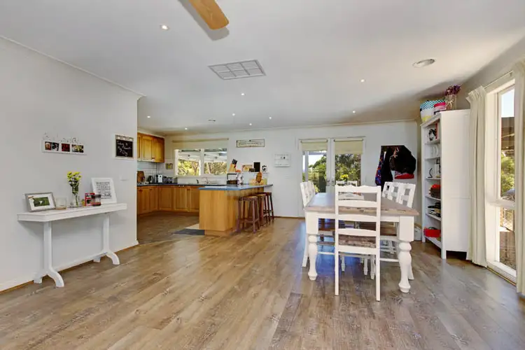 Fifth view of Homely house listing, 70 Edward Staff Drive, Kinglake VIC 3763