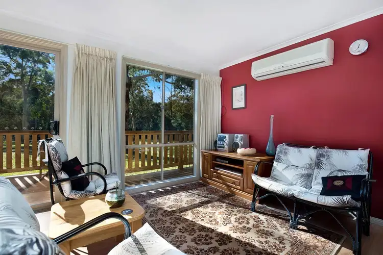 Sixth view of Homely house listing, 6 Banksia Court, Castella VIC 3777