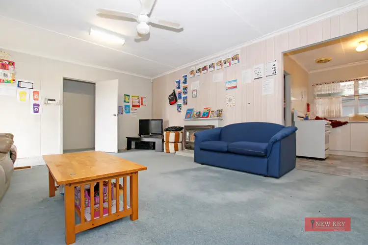 Second view of Homely house listing, 3 Drouin Street, Dallas VIC 3047