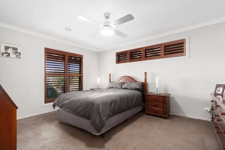 Fifth view of Homely house listing, 3 Drovers Close, Drouin VIC 3818